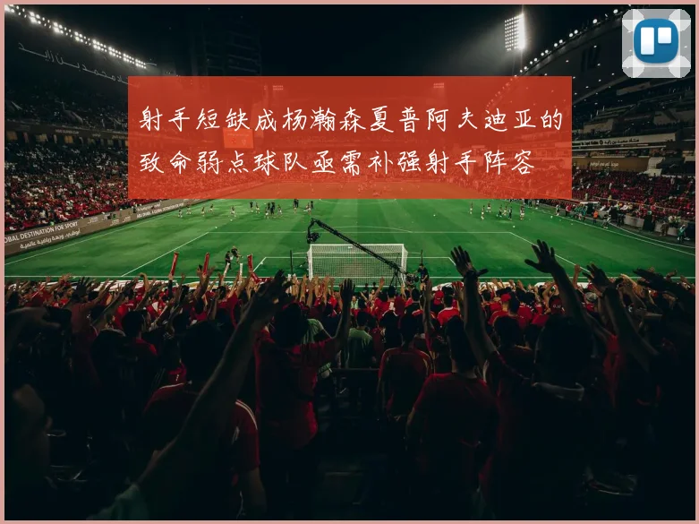 射手短缺成杨瀚森夏普阿夫迪亚的致命弱点球队亟需补强射手阵容