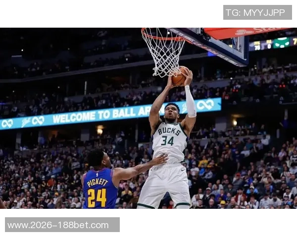 米勒分析雄鹿交易字母哥至尼克斯的潜在收益包括唐斯大桥和两首轮选秀权